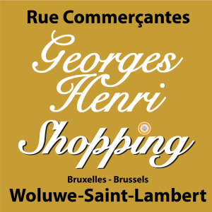 Rue commerçantes / Avenue Georges Henri Shopping