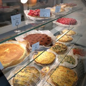 Les Tartes de Françoise « Boulangeries » – Woluwe-Saint-Lambert 29
